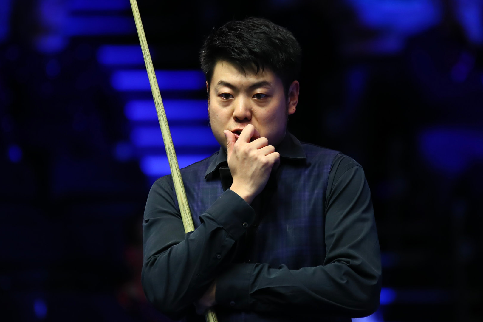 繁重的持球 繁重的持球